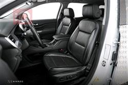 جي ام سي اكاديا